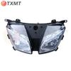Yamaha MT09/FJ09 Tracer LED Headlight Assembly (2015-2017)