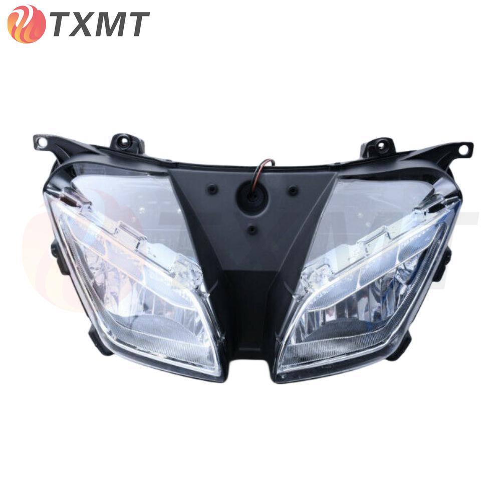 Yamaha MT09/FJ09 Tracer LED Headlight Assembly (2015-2017)