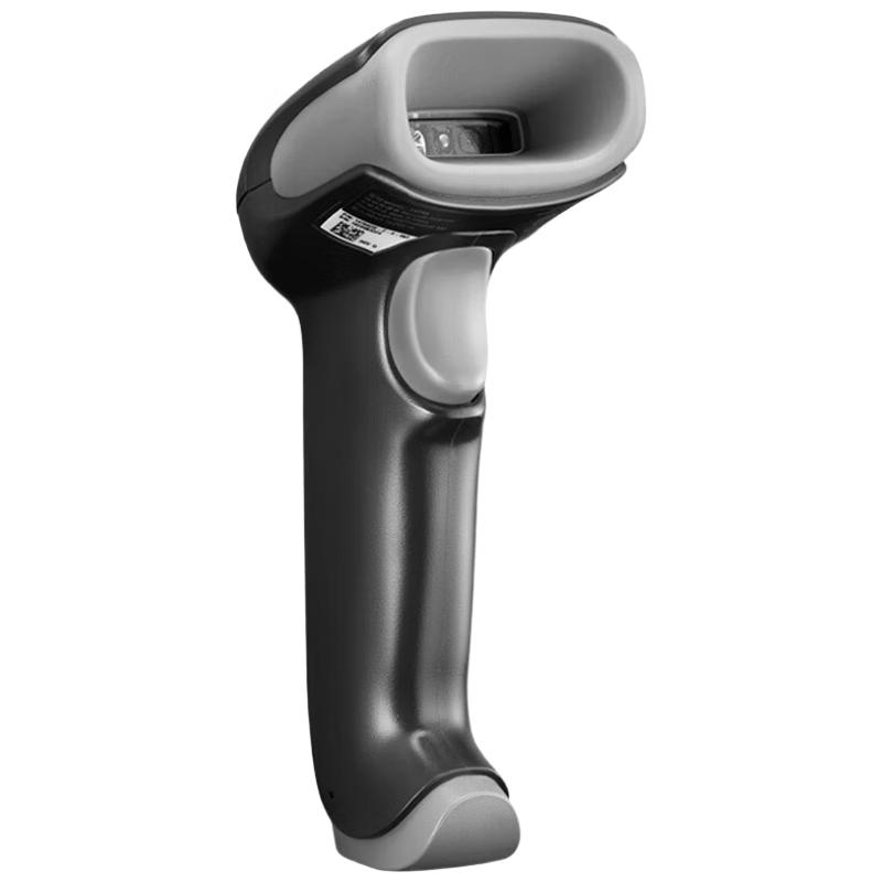 Honeywell Industrial 1D/2D Barcode & QR Code Scanners
