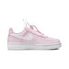 Nike Force 1 Toggle Pink Foam PS CU5287-600