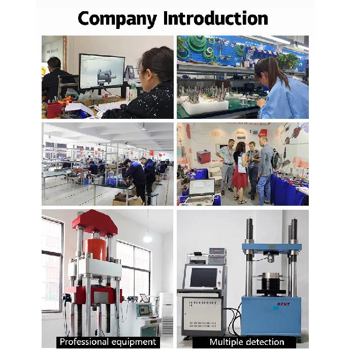 DYX-301 Daysensor Cantilever Beam Weighing Sensor Floor Scale Hopper Reactor Force Sensor Weight Industrial Weighing
