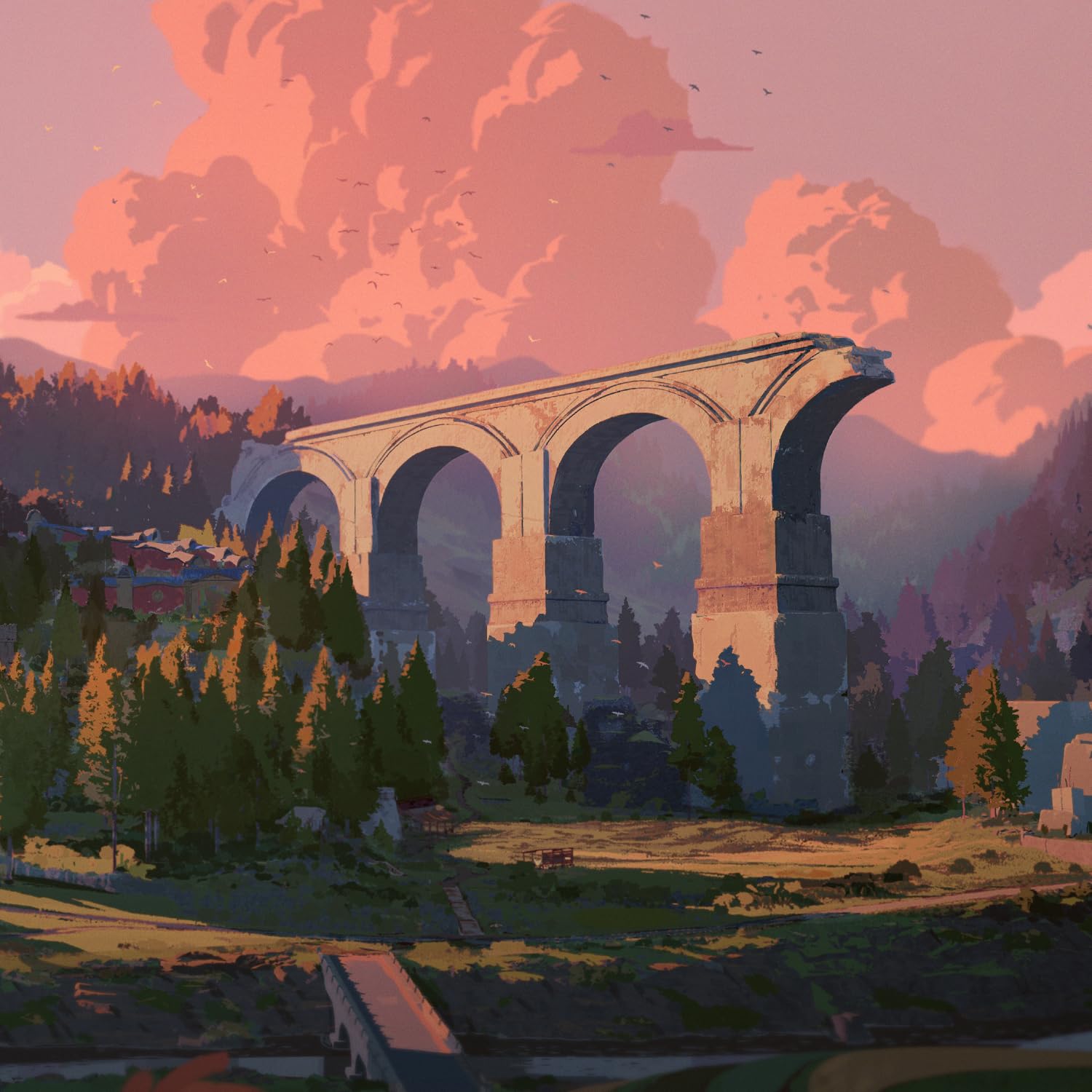 

A letter to the future SEASON (Original Soundtrack)[ARTPL-195]