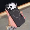 Matte Soft Liquid Silicone Phone Case For For Iphone 17 Pro Max Air 14 13 12 11 1 16  For  Wireless Charging Cover