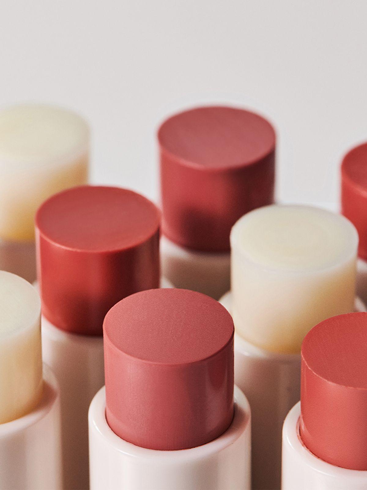 Ceramide lip balm