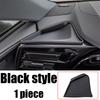 Left storage protection pad on dashboard car interior decoration modification part For Lexus RX 300 350 350h 450h 500h -2025