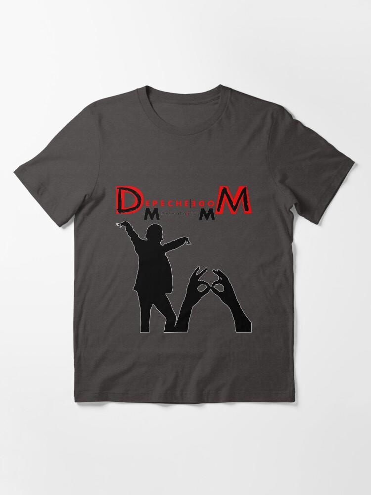 Depeche Mode Collection 90 Essential T-Shirt