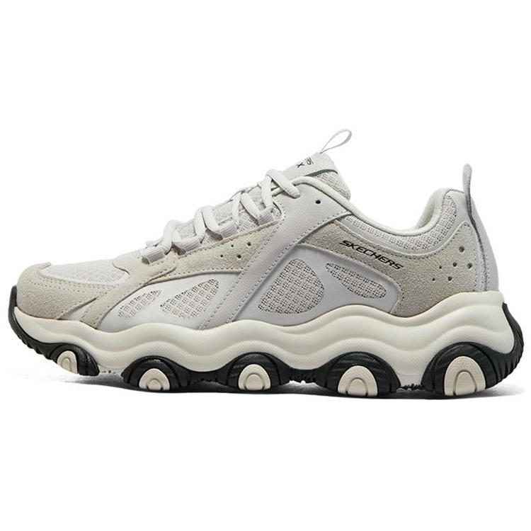 Skechers Rover X Gray White Men s 237482-GYW EU 42