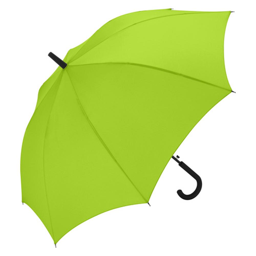 Fare Collection WaterSAVE Automatic Folding Umbrella