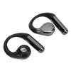 Wireless rphone Open Wrable Stereo Noise Cancelling r Hook Hdphone Color Screen Charging Case for Sports