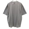 KENZO HOMME 90s Made in Japan Old Short sleeve T-shirt M gray Men's Used