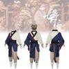 Myth Black Wukong Cosplay Set Game Role Play Party Adult And Costumes Child