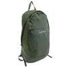 And Packable Daypack 20 A4 Compatible [Montbell] Men's Women's Backpack, Rucksack, 1133473, (Khaki (KH)/Green)