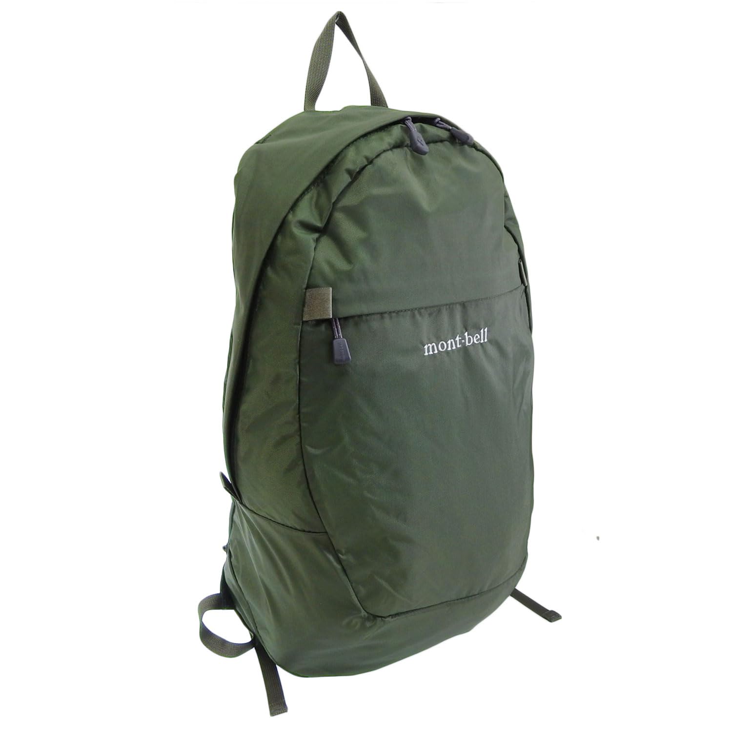 

montbell backpack 20 1133473 A4 compatible unisex khaki хакі