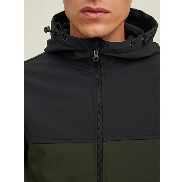 Jack & Jones Marvin Softshell Jacket