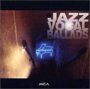 

CD VARIOUS - Best of Jazz Vocal Ballad MVCR2311 Japan Jazz Used