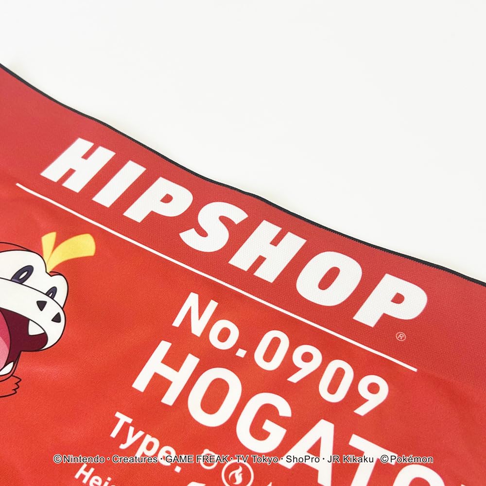 Underwear Pokemon Hogta [Hip Shop]