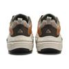 Fila Et Asymmetrical Shoes Comfortable Versatile Retro Low-Top Casual Shoes Men Sneaker Brown F12M342109FGC