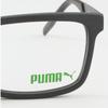 Puma Galleria Puma Frame Pe0138o 001 Square Acetate Men S woMen S glaSSeS
