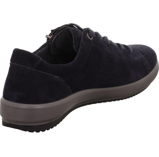 Women's Ankle Boots Legero Blue Oceanoblau