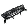For Body Color Front Grille 84270791 Black for Chevrolet Colorado 2015 - 2019-