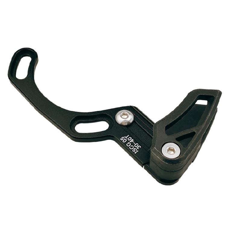 Chain Guide Directly Mount Chainring Guard Mountain Bike Single Chainring Cranks Drop Catcher Light Weight Bike Chain Guide