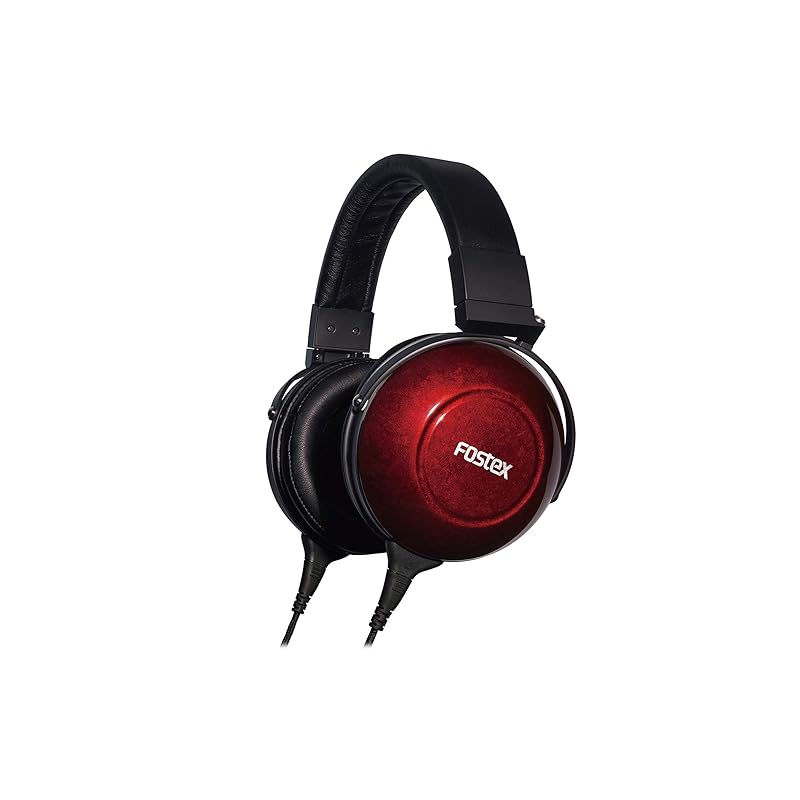 

FOSTEX Closed premium headphones TH900mk2 Mizume cherry blossom lacquered specification