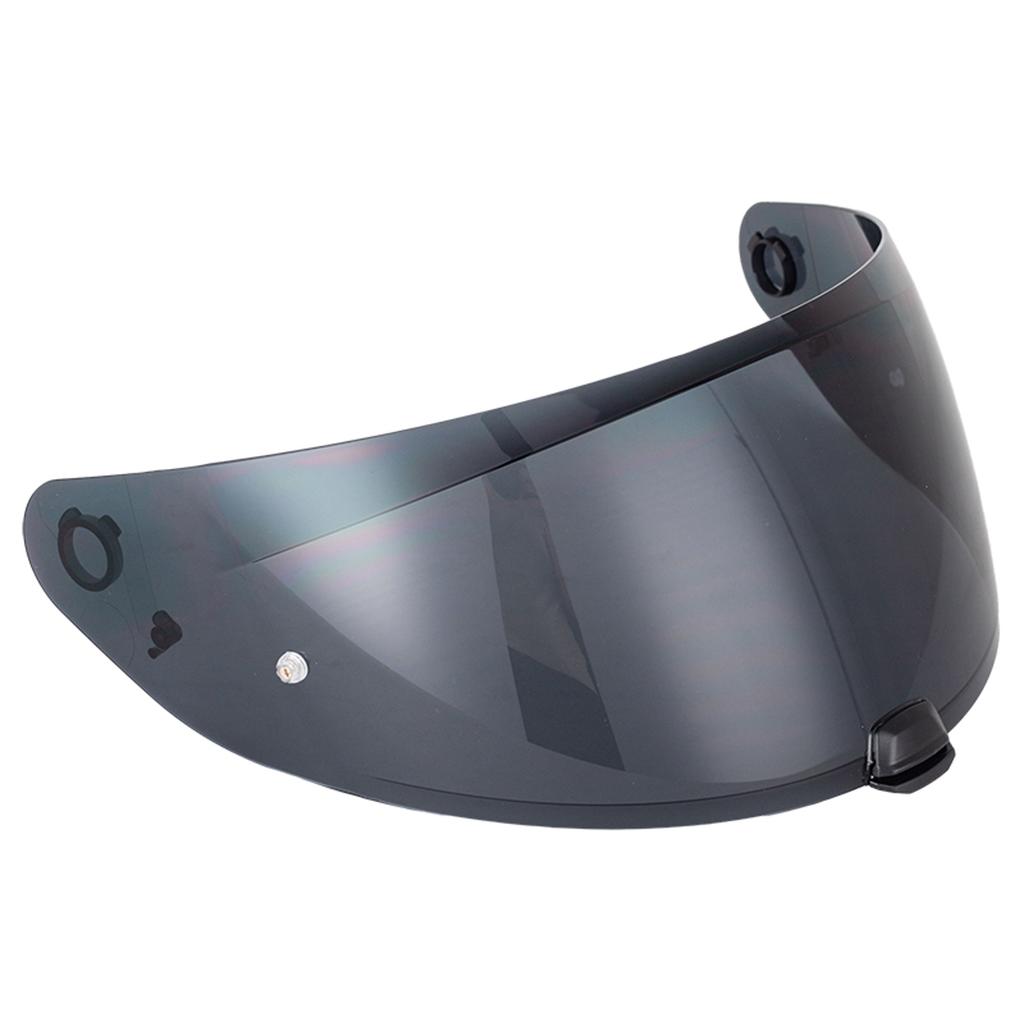 Helmet Visor Replacement for HJC I70 I10 Series Full Face Helmet Shield Motorcycle Helmet Lens