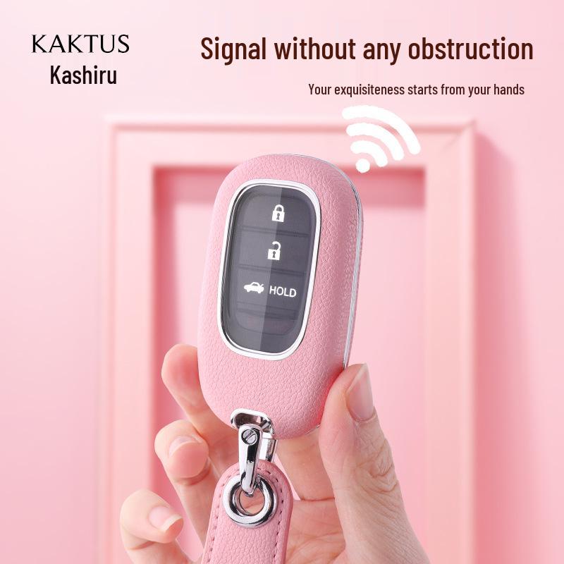 Honda Civic Vezel 2. Generation Schlüssel Schutzhülle