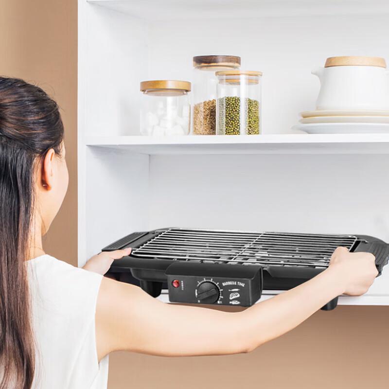 Hanle Electric BBQ Grill