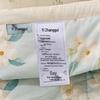 Lightweight Cotton Summer Quilt