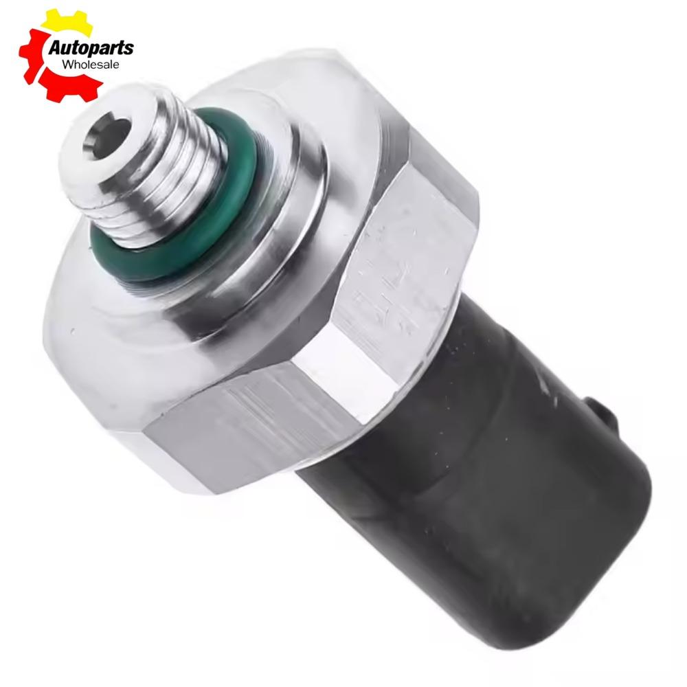 2205420118 Air Conditioning Pressure Sensor Switch For Mercedes Benz A B C E G S R W Class CLK Sprinter Series Models 0045429018