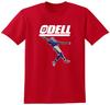 Odell Beckham Jr Giants Catch Shirt T-Shirt Youth Small