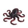 3D Printed Octopus Sea Animal Fidget Toys with Tentacles Stuff Things Flexible Reptiles Action Figures Cool Skeleton 15cm