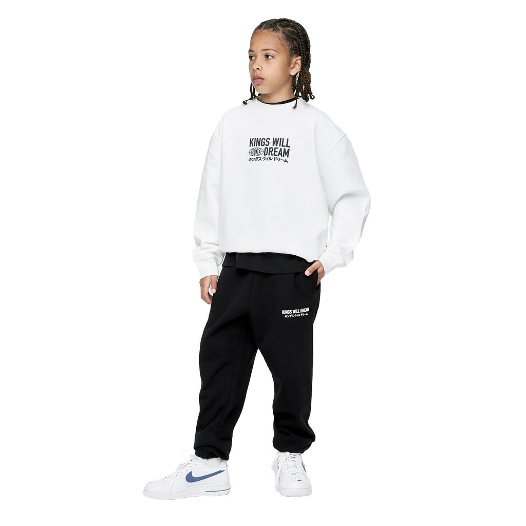 Kings Will Dream Boys Studio Title Sweatshirt