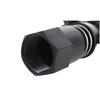 360° Rotating Adjustable Garden and Lawn Sprinkler Nozzle