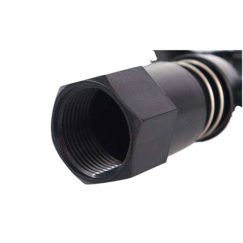 360° Rotating Adjustable Garden and Lawn Sprinkler Nozzle