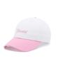 Beullumiel Essential Logo Ball Cap (Pink)