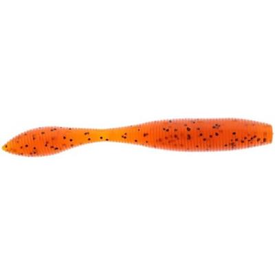 Daiwa Yamamoto Cat Macho 4.5 Inch Soft Stick Bait Pumpkin Pepper