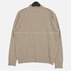 Dedra Majohn Pearl Mock Neck Knit Knd5010 Yc