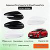Kia Ceed/Proceed/Forte Rearview Mirror Cover (2014-2018)