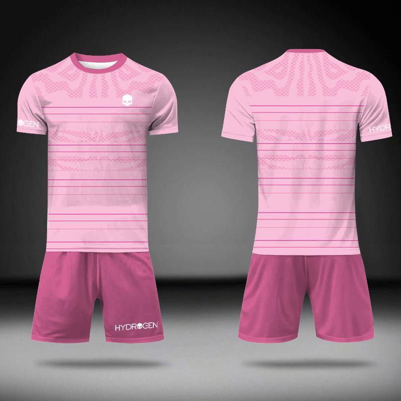 

2024 Летний свободный спортивный костюм свободного кроя с полосатым принтом, мужская футболка и шорты, комплект из 2 предметов, спортивная одежда для тенниса, баскетбола XL