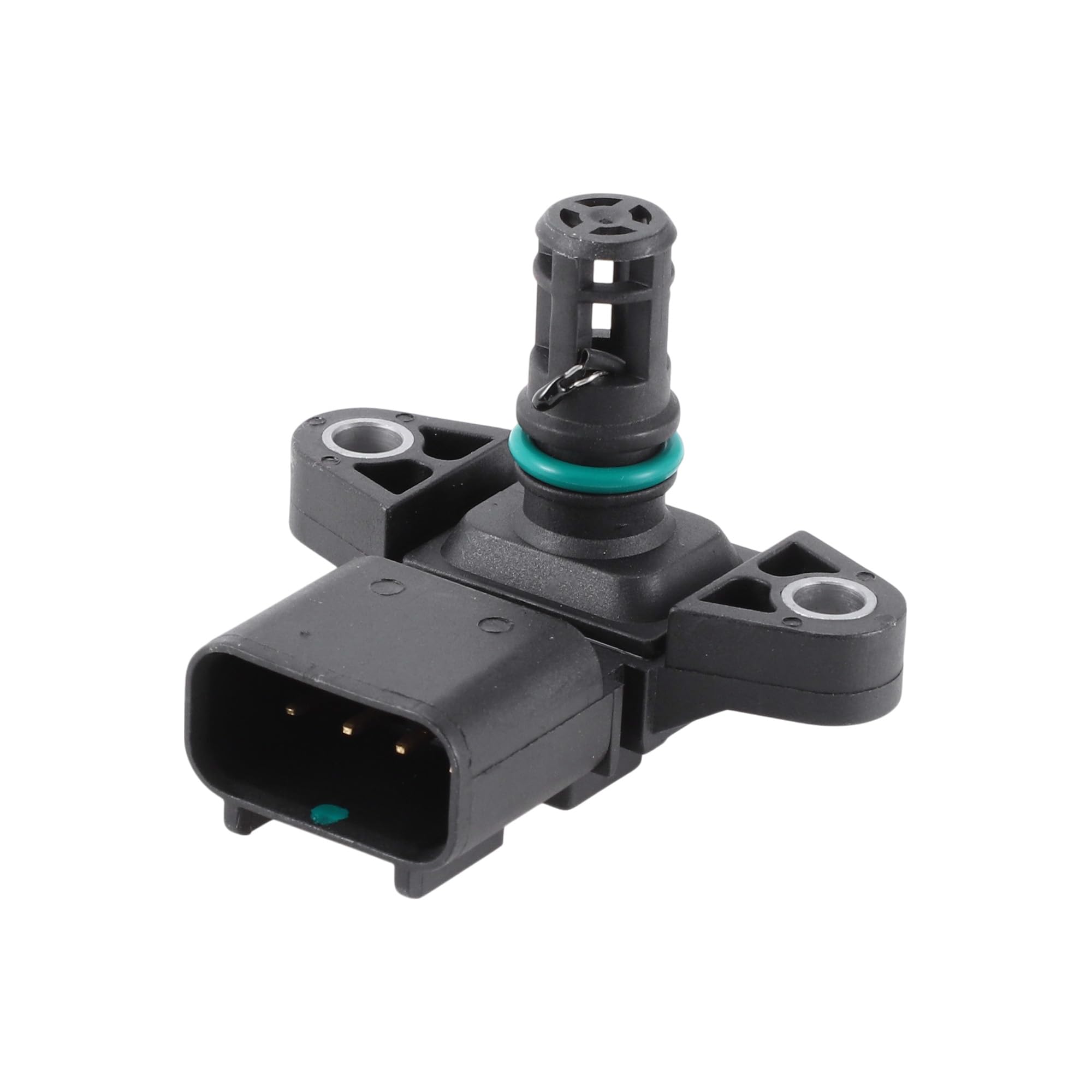 

Датчик абсолютного давления во впускном коллекторе ABSOPRO для Ford Explorer 2013-2017 чёрный