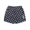 Sportswear Just Do It Polka Dot Woven Shorts Men Bottoms Black CJ4808-010
