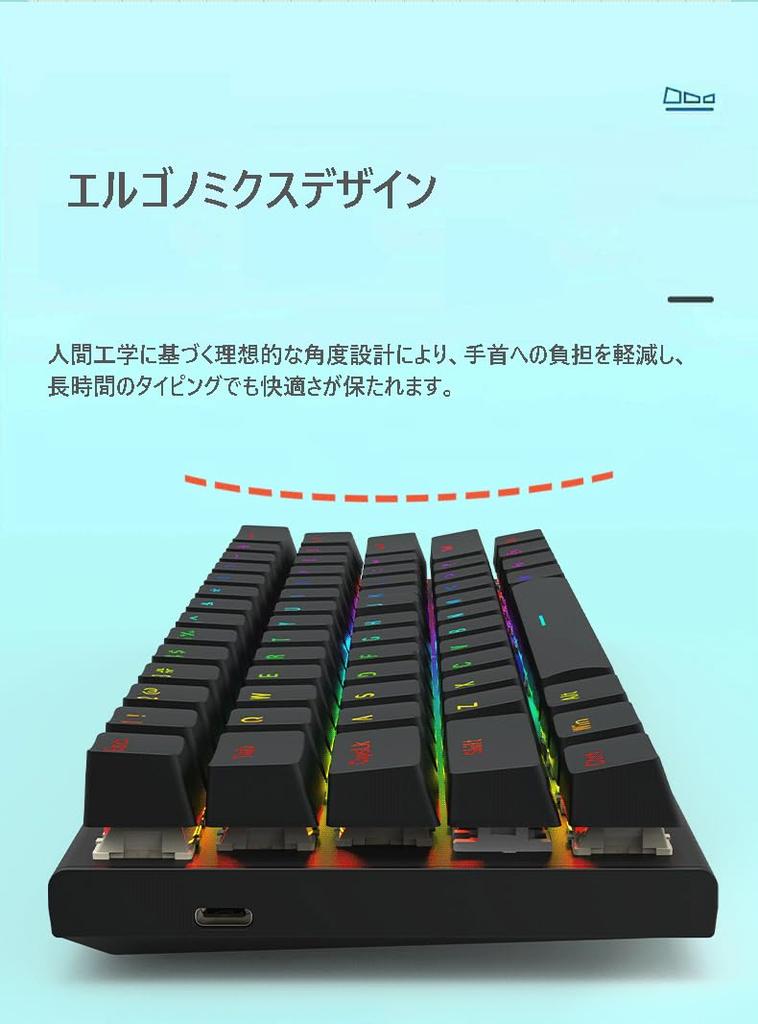 Redragon M61 SE Rapid Trigger Magnetic Switch Gaming Mechanical TKL 61 English RGB 8000Hz Keyboard, Keys, 60% Layout, Backlight, N-Key Rollover,