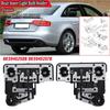 Holder Base For A4 B8 2008-2012 Rear Inner Light Bulb Car Brake Taillight Circuit Socket