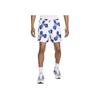 Nike Sport Essential Flow Printed Woven Lined Athletic Shorts Men Shorts Mountain-White FZ5945-121