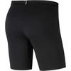 Nike Aeroswift Dri-Fit Logo Solid Knit Slim Fit Comfortable Sports Shorts Men Shorts Black CJ7843-010