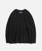 VASTIC Reverse Band Long Sleeve_Black