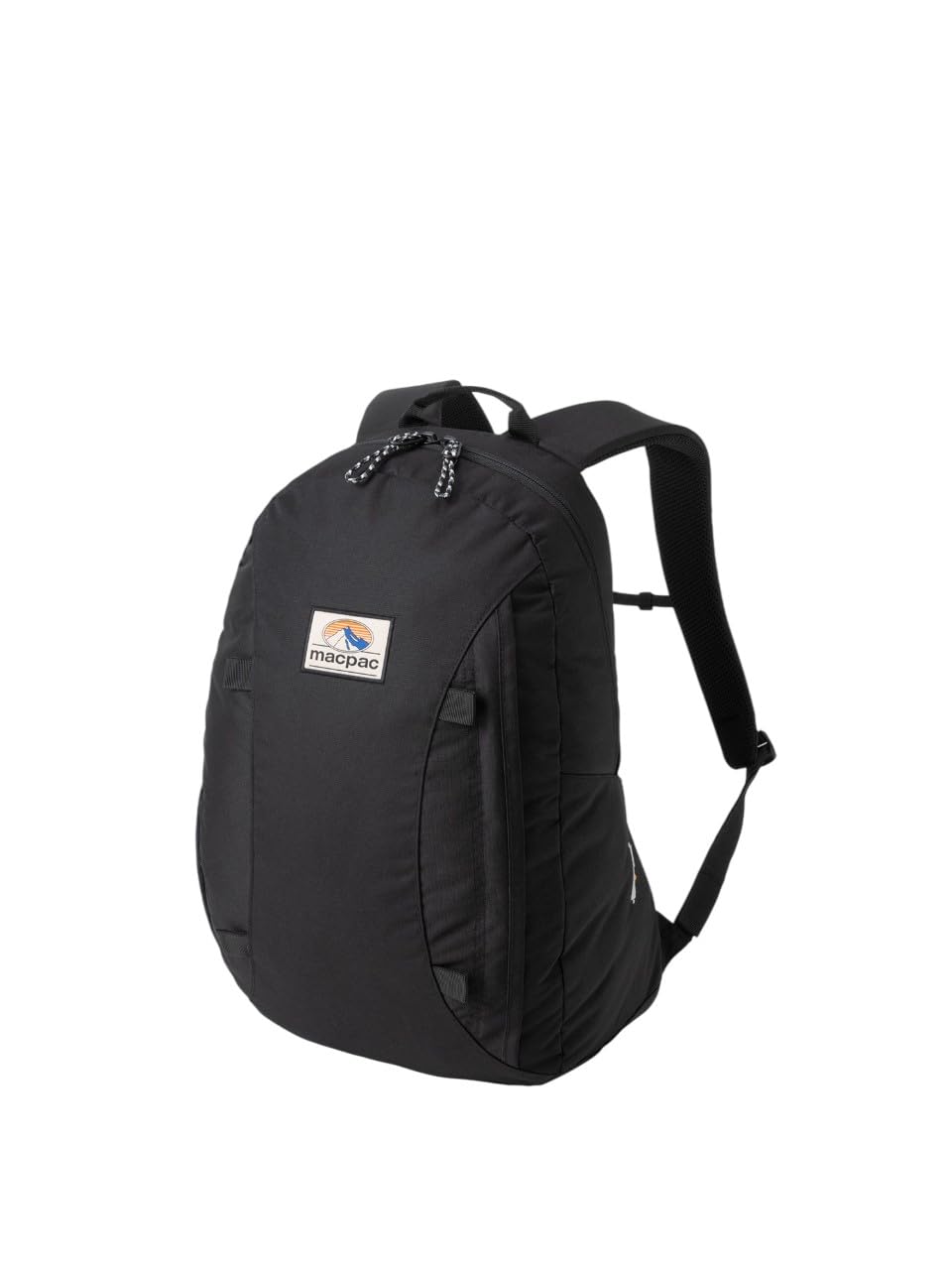 

[Macpac] Рюкзак Wilderness Pack Рюкзак Рюкзак Рюкзак Отделение для ПК MM72512 Черный ОДИН РАЗМЕР