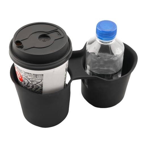 Ruiya New Forester Subaru Forester SL Dedicated Center Drink Holder Cover Cup Holder Protective Cover SL5/SLG Type 6th Generation Silicone Scratch Pre